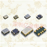 DSA211SDA日本KDS晶振,VC-TCXO壓控溫補(bǔ)振蕩器,KDS貼片晶振,移動(dòng)通信晶振