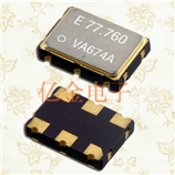 VG-4501,4502CA貼片晶振,EPSON晶體,有源晶振價(jià)格,VG-4501CA 77.7600M-GGCT3