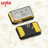 GEYER晶振,KX–327FT無源晶體,32.768K晶振