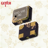 GEYER格耶晶振,KXO-V95-kHz時(shí)鐘晶振,高性能振蕩器