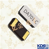 DST310S數(shù)字家電專(zhuān)用晶體,KDS石英晶體,1TJF080DP1AA003晶振