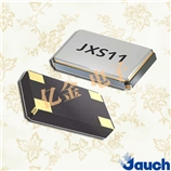 Q 25.0-JXS53-12-30/50-T1-LF-JAUCH品牌-6G無(wú)線(xiàn)網(wǎng)絡(luò)晶振