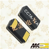 CC8A-T1A-24.000MHz-16.0pF-50ppm-TA-QI|MHZ QUARTZ CRYSTALS