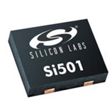 501BAA50M0000BAF,Silicon通信晶振,Si501,5032mm晶體